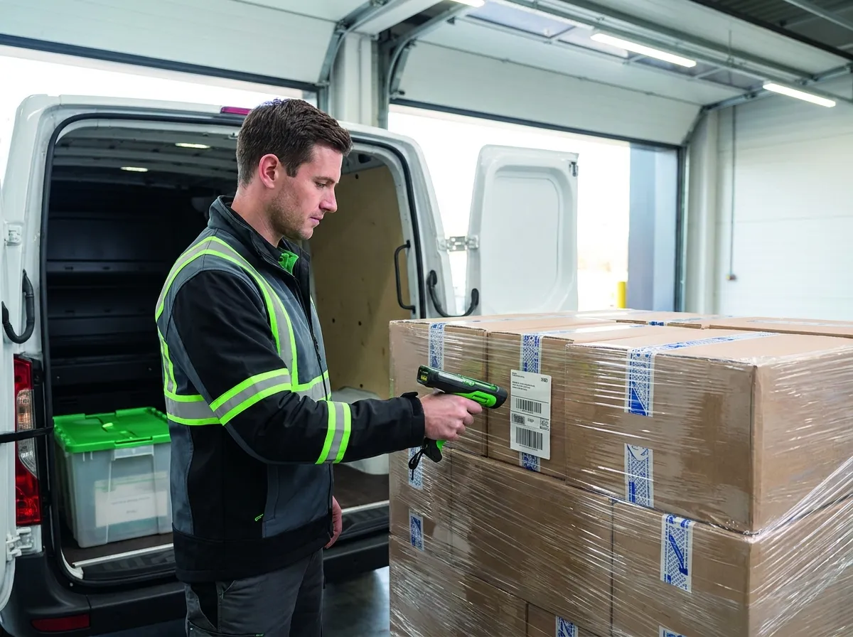 Reverse Logistics